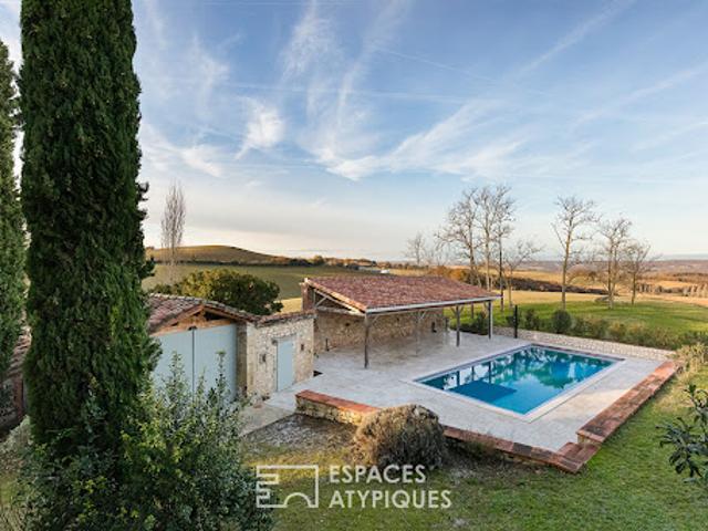 Maison vente à Sarlat-la-Canéda, Lavaur