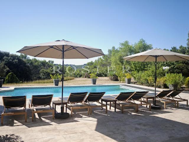 Maison vente à Apt, La Bastide-des-jourdans