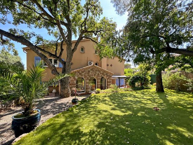 Villa vente à Arrondissement de Draguignan, Saint-raphaël