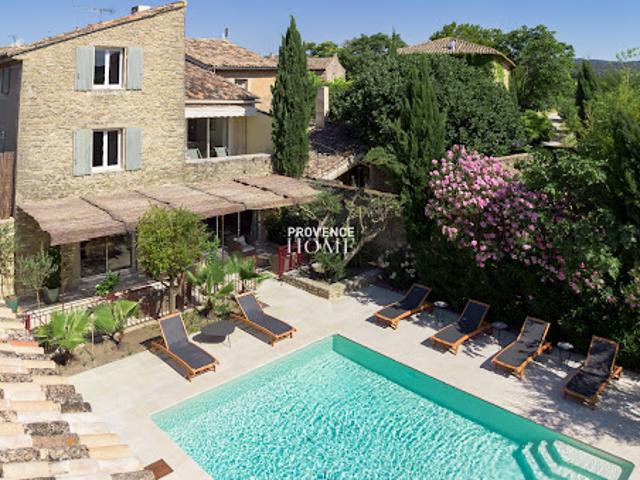 Maison vente à Apt, Gordes