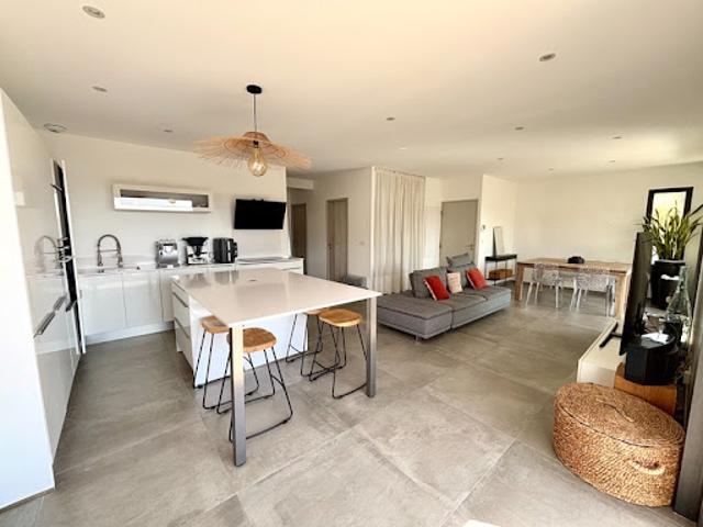 Maison vente à Marseille, La Ciotat