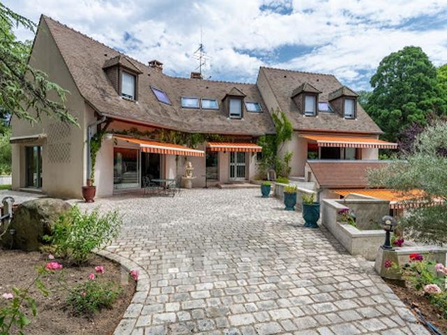 Maison vente à Longpont-sur-Orge, Essonne