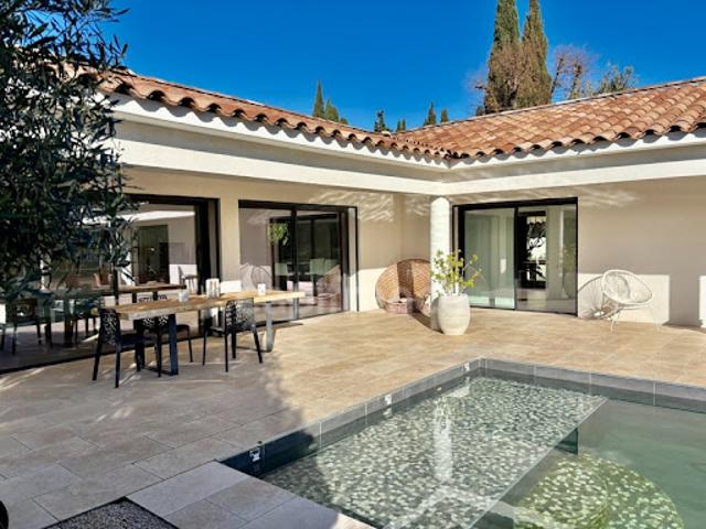 Maison vente à Marseille, Ceyreste