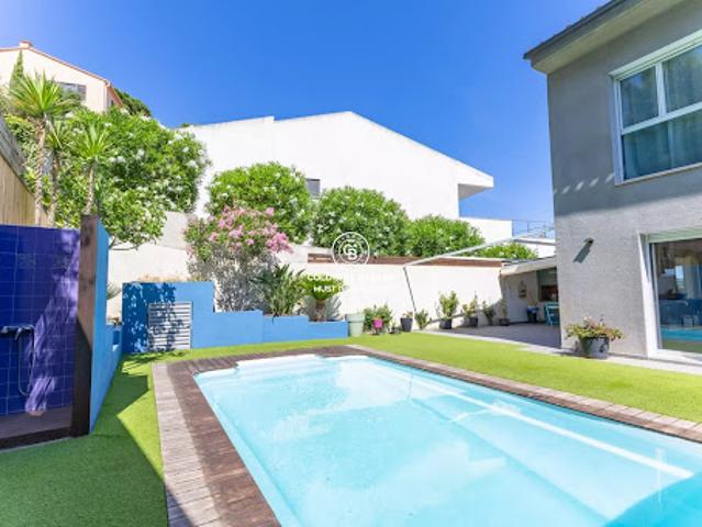 Maison vente à Céret, Banyuls-sur-mer