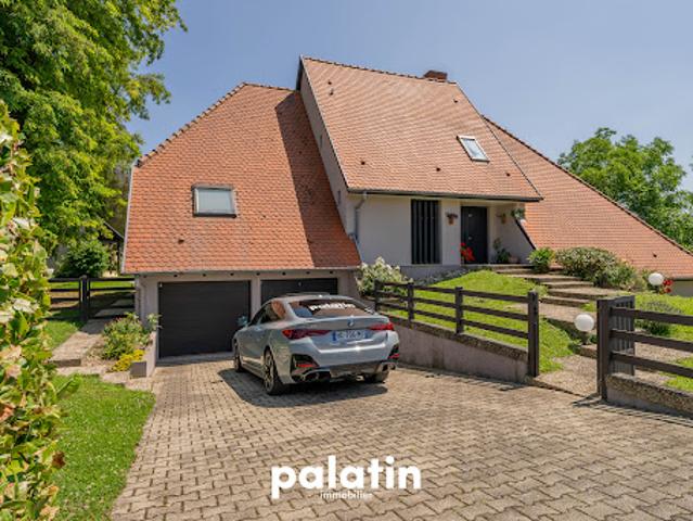 Maison vente à Sélestat-Erstein, Erstein