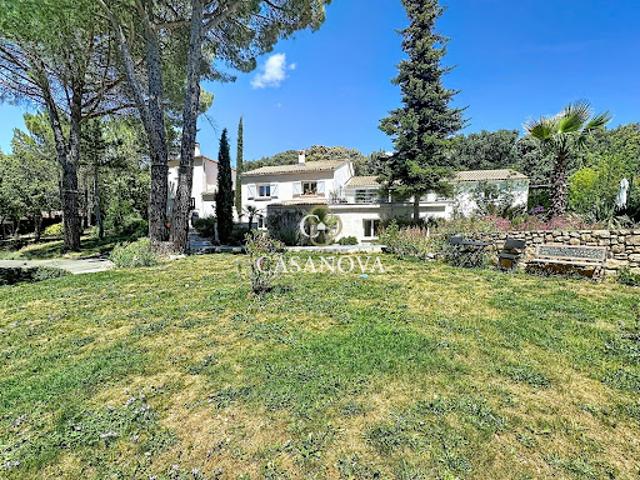 Maison vente à Lodève, La Boissière
