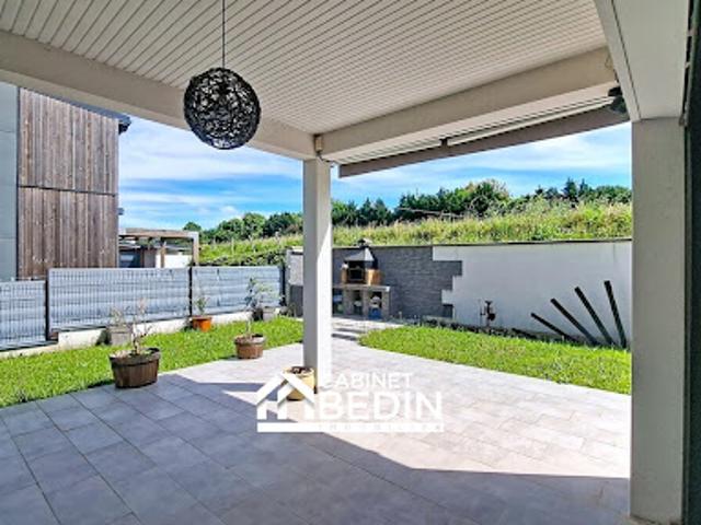 Maison vente à Toulouse, Flourens