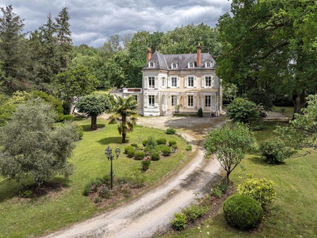 Maison vente à Nontron, Corgnac-sur-l'isle