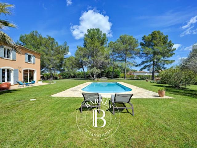 Maison vente à Aix-en-Provence, Meyrargues