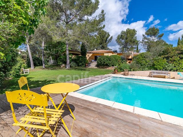 Maison vente à Lodève, Saint-gély-du-fesc