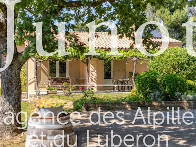 Maison vente à Apt, Goult