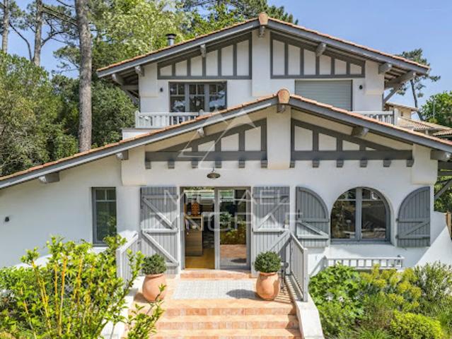 Maison vente à Arcachon, La Teste-de-buch