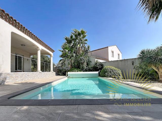 Maison vente à Villeneuve-lès-Béziers, Hérault
