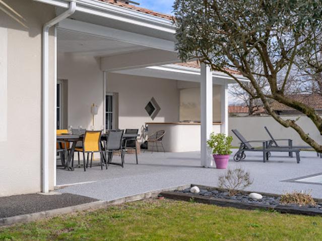 Maison vente à Arcachon, Biganos