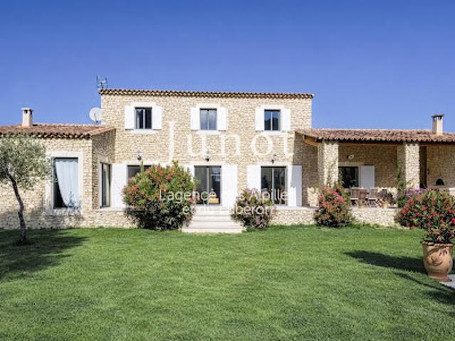 Maison vente à Apt, Gordes