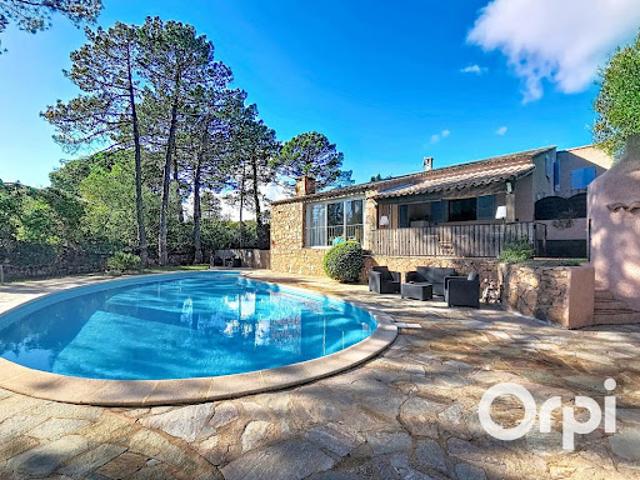 Villa vente à Sartène, Porto-vecchio