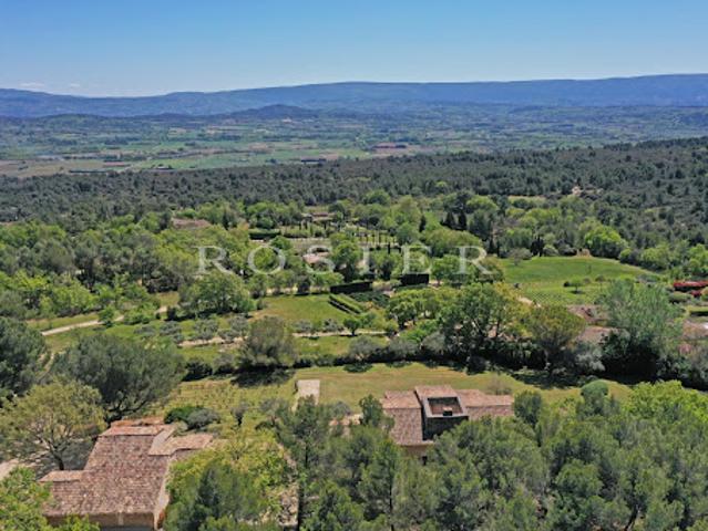 Maison vente à Apt, Joucas