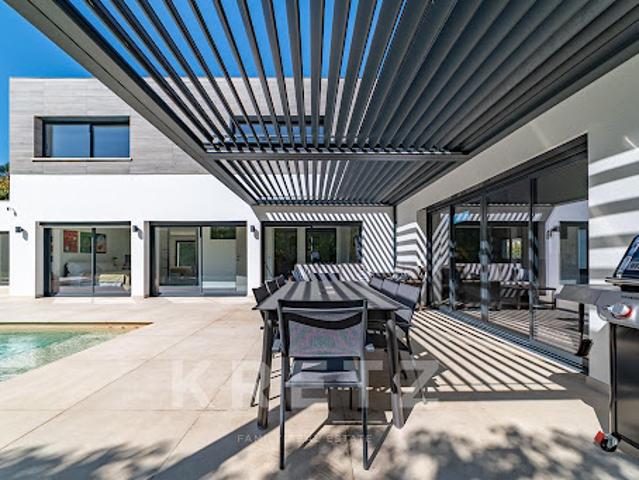 Maison vente à Montpellier