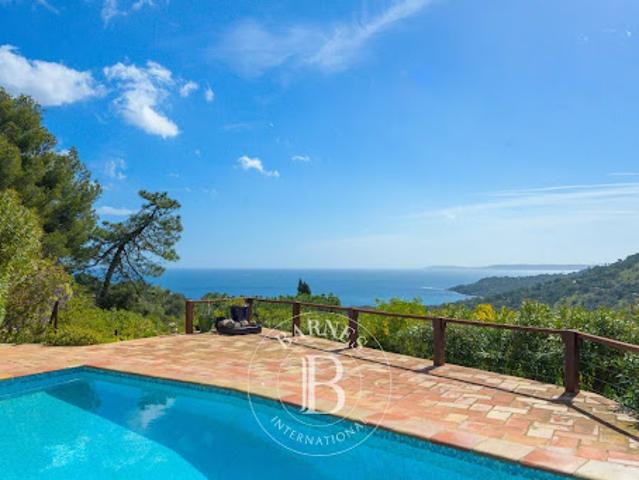 Maison vente à Arrondissement de Toulon, Bormes-les-mimosas