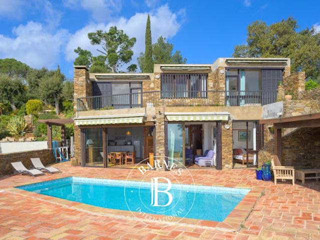 Maison vente à Arrondissement de Toulon, Bormes-les-mimosas