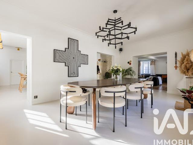 Maison vente à La Rochelle, Charente-Maritime