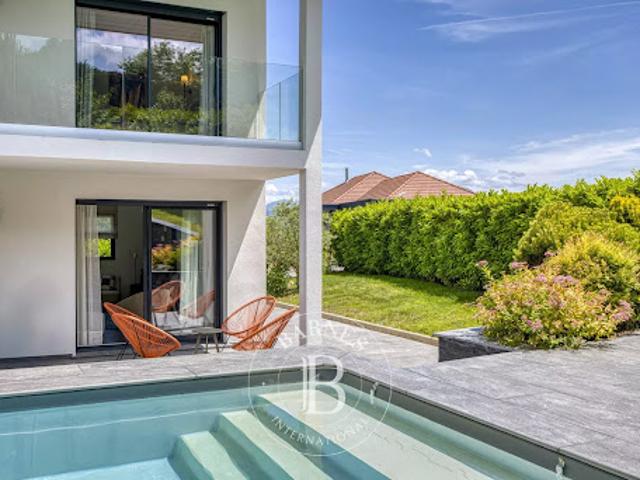 Maison vente à Saint-Julien-en-Genevois, Reignier-ésery
