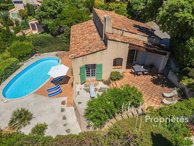 Maison vente à Arrondissement de Draguignan, Rayol-canadel-sur-mer