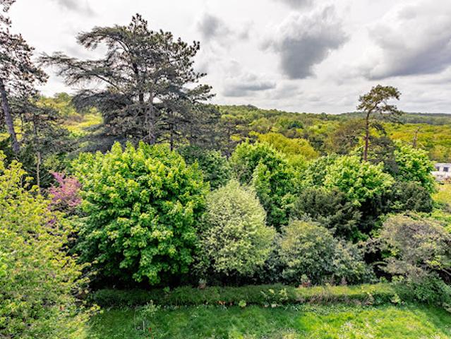 Maison vente à Coye-la-Forêt, Oise