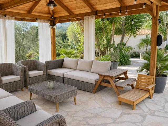 Maison vente à Ajaccio, Alata