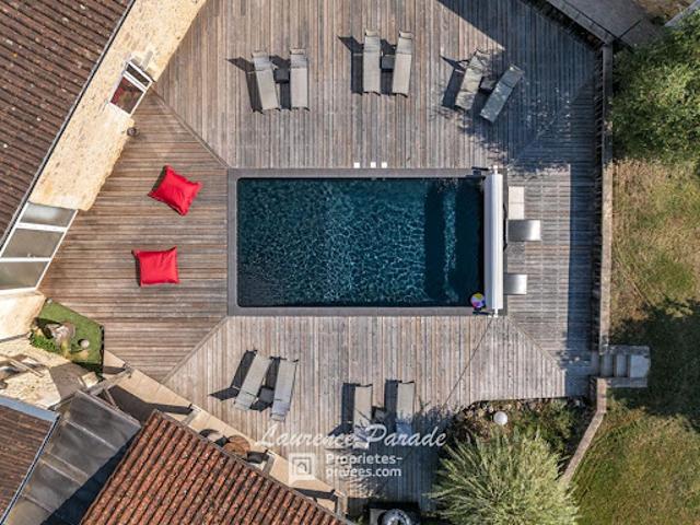 Maison vente à Périgueux, Sourzac