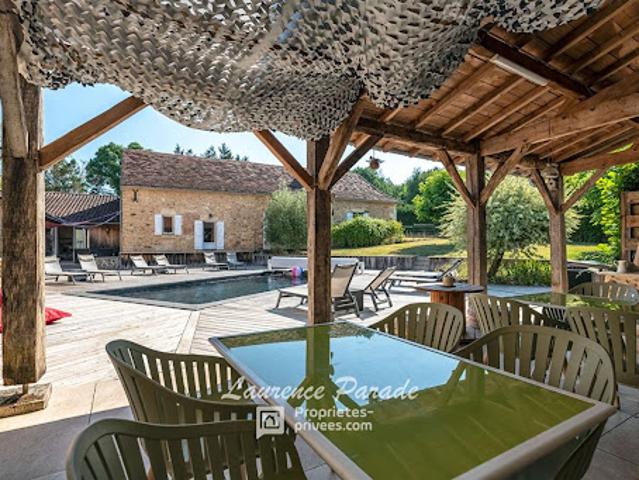 Maison vente à Périgueux, Sourzac