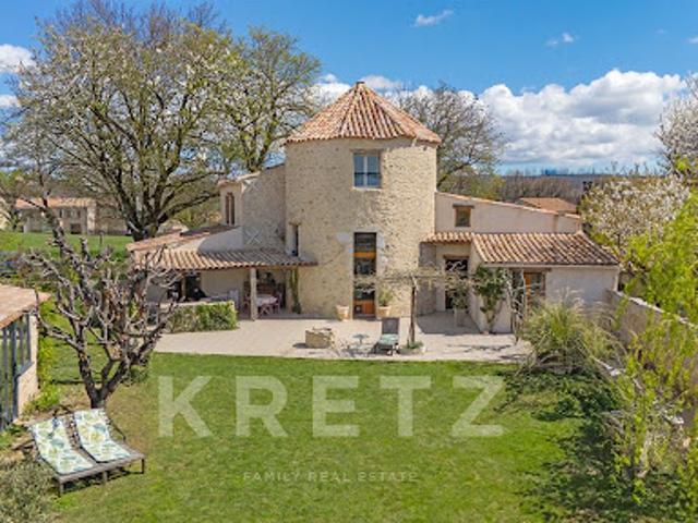 Maison vente à Forcalquier, Revest-du-bion
