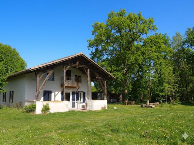 Maison vente à Mont-de-Marsan, Créon-d'armagnac