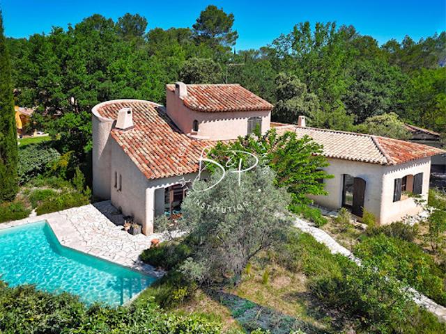 Maison vente à Arrondissement de Draguignan, Lorgues