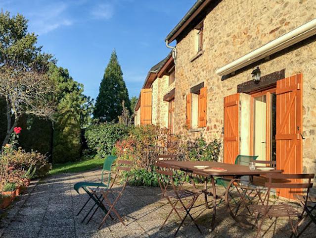 Maison vente à Avallon
