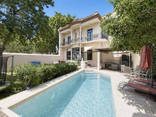 Maison vente à Perpignan