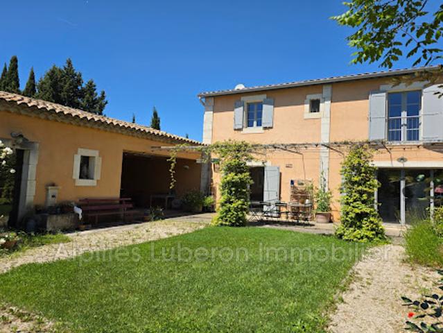 Maison vente à Arles, Eygalières