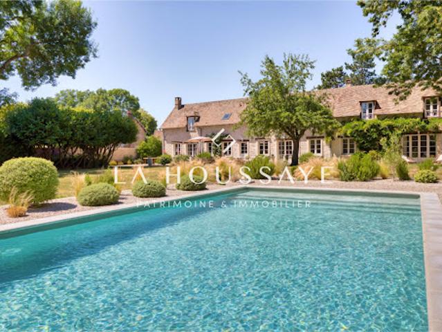 Maison vente à Les Andelys, Houlbec-cocherel