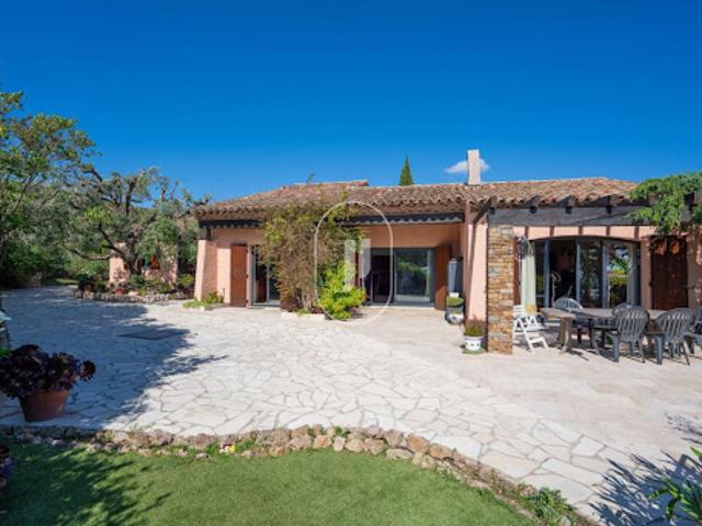 Maison vente à Arrondissement de Draguignan, Sainte-maxime