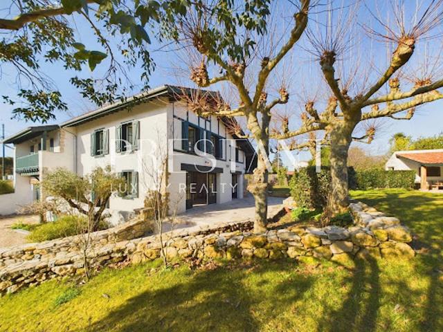 Maison vente à Bidart, Pyrénées-Atlantiques