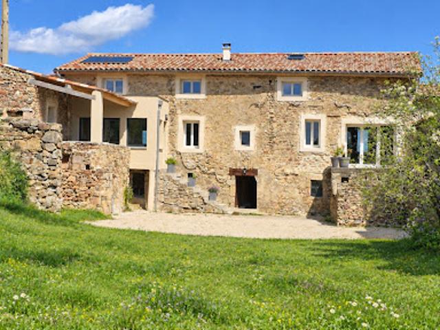 Maison vente à Tournon-sur-Rhône, Ardèche