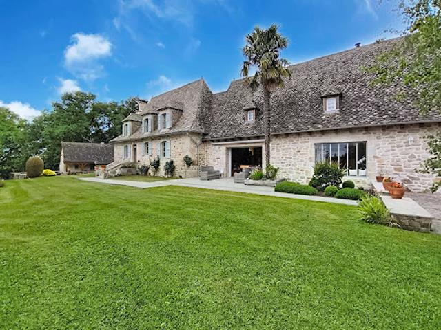 Maison vente à Tulle, Nouvelle-Aquitaine