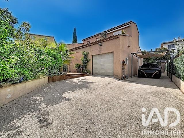 Maison vente à Istres, Martigues