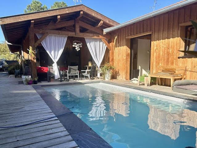 Maison vente à Arcachon, Gujan-mestras