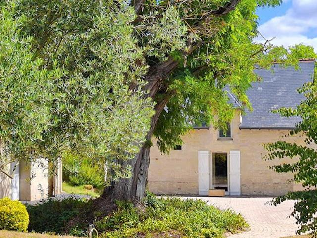 Maison vente à Chinon, Thizay