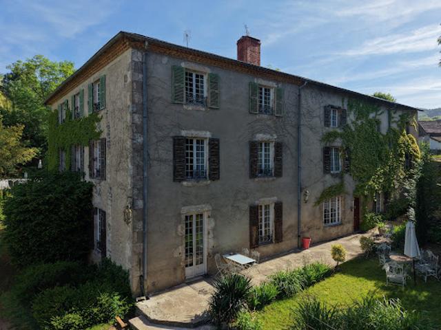 Maison vente à Vichy, Ferrières-sur-sichon