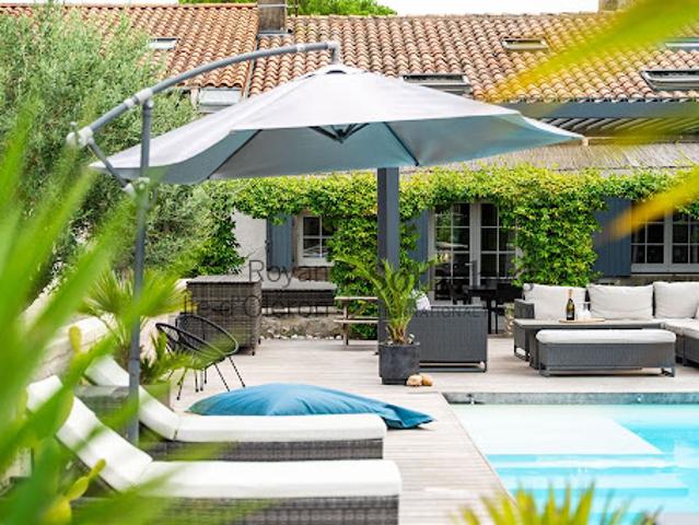 Maison vente à France métropolitaine, Médis