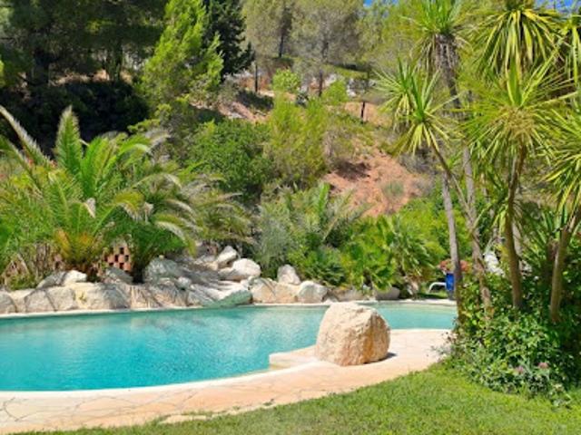 Maison vente à Aix-en-Provence, Meyreuil