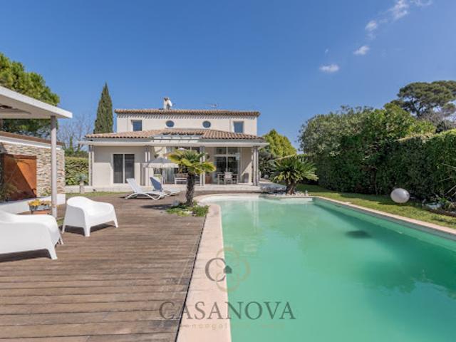 Maison vente à Montpellier