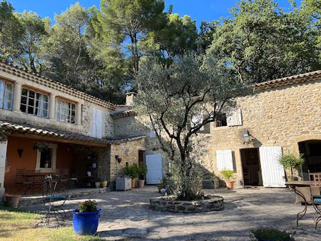 Maison vente à Nyons, Grignan
